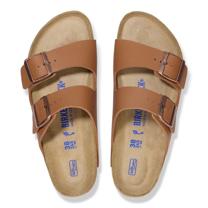 Birkenstock Arizona BS 1019119 flip -flops brown 2