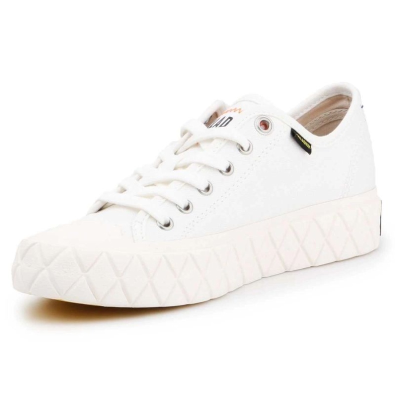 Palladium Ace Cvs Star 77014-116-M shoes white 3
