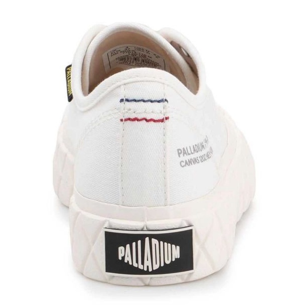 Palladium Ace Cvs Star 77014-116-M shoes white 4