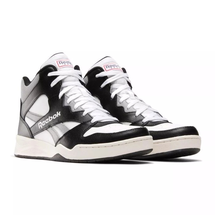 Reebok Royal BB4500 Hi 2.0 100201314 shoes white 1 Reebok Royal BB4500 Hi 2.0 100201314 shoes white 1