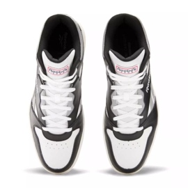 Reebok Royal BB4500 Hi 2.0 100201314 shoes white 2 Reebok Royal BB4500 Hi 2.0 100201314 shoes white 2
