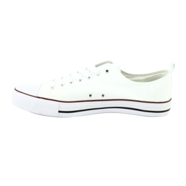 American Club Classic men's American LH36 sneakers, white 1 American Club Classic men's American LH36 sneakers, white 1