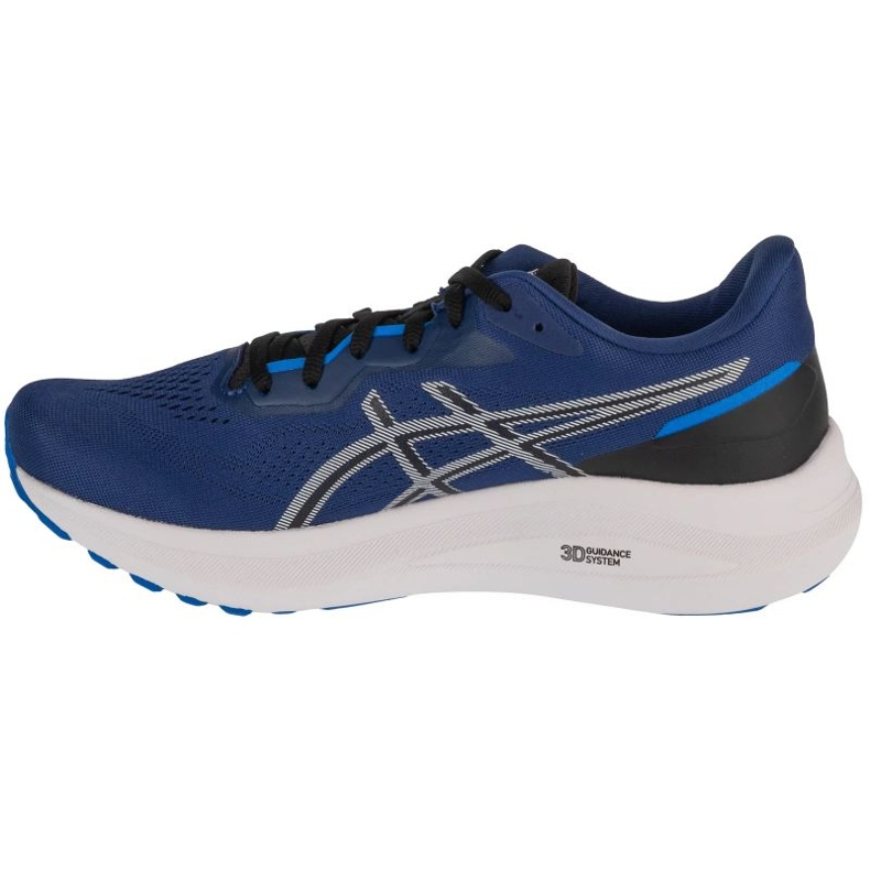 ASICS GT-1000 13 1011B858-402 purple shoes violet 1 ASICS GT-1000 13 1011B858-402 purple shoes violet 1