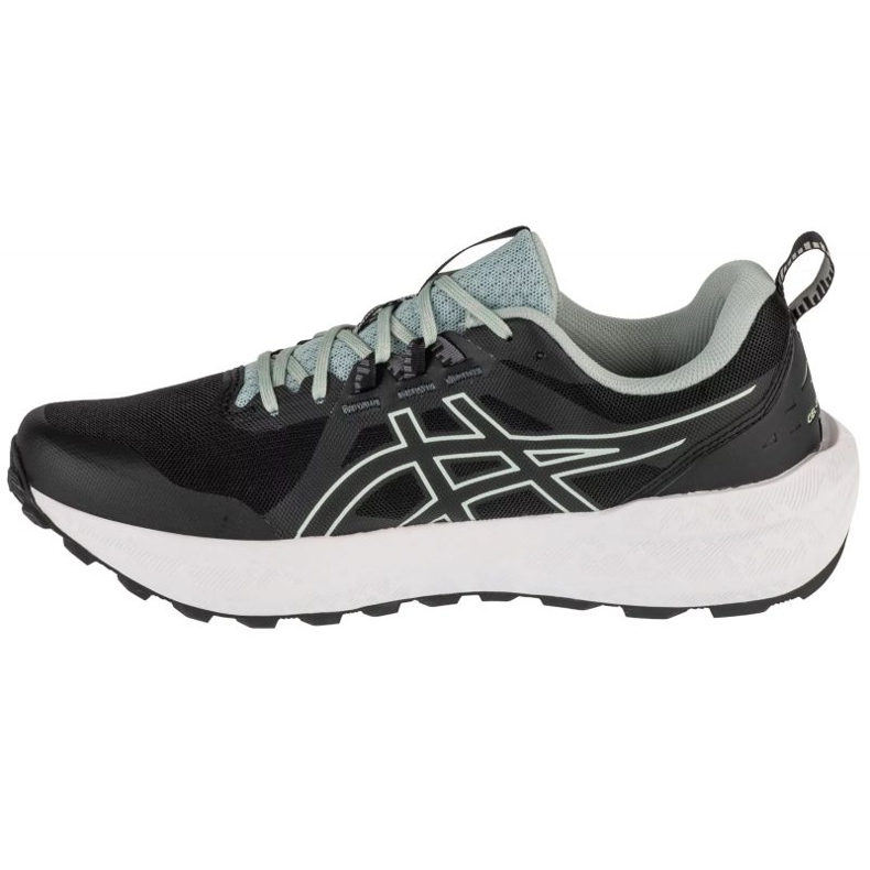 ASICS GEL-SONOMA 8 1011B979-001 BLACK shoes 1 ASICS GEL-SONOMA 8 1011B979-001 BLACK shoes 1