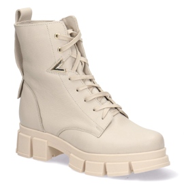 Polbut Women's insulated Pollonus Vanilia Verona 5-1583-001 1