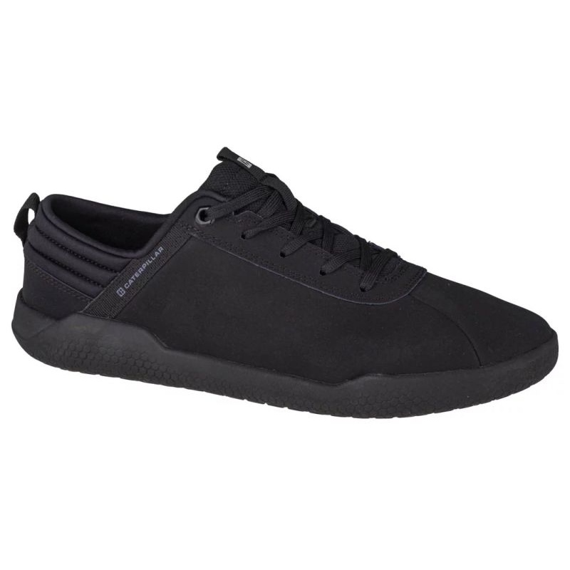 Caterpillar Hex M Shoes Black - Fashionable Shoes