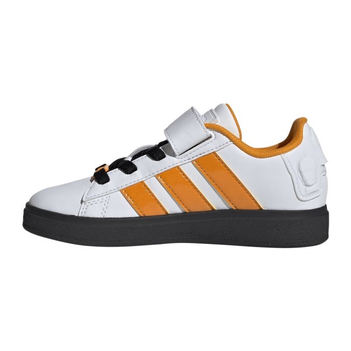 Adidas Droids Grand Court 2.0 el c ih1137 shoes white 1