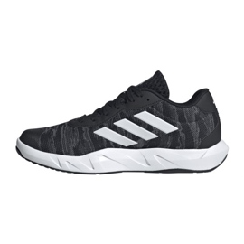 Adidas Amplimove Trainer IH5269 Shoes Black 1 Adidas Amplimove Trainer IH5269 Shoes Black 1