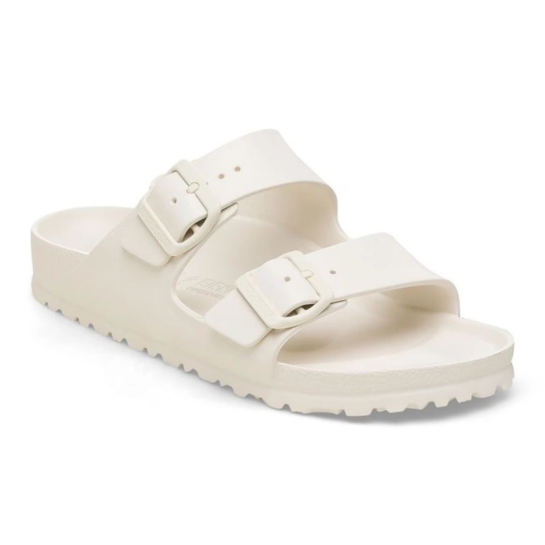 Birkenstock Arizona Eva 1027384 white flip -flops 1