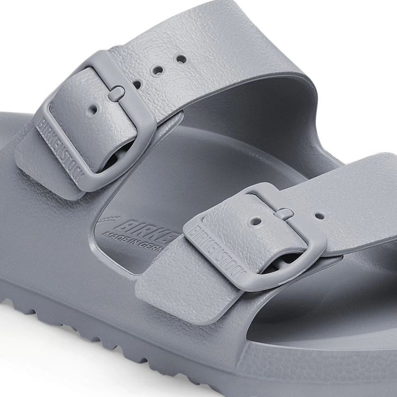 Birkenstock arizona eva 1027620 flip -flops grey 2