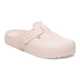 Birkenstock Boston Eva flaps in 1029583 pink 1