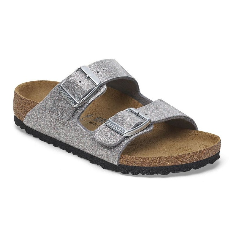 Birkenstock Arizona BS 1029453 flip -flops silver 1
