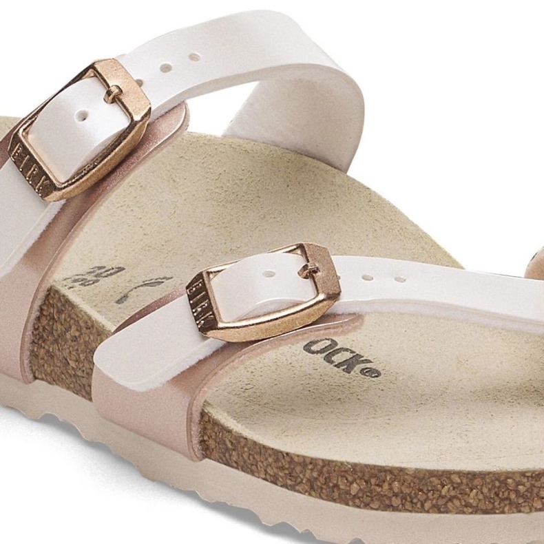 Birkenstock Mayari 1029348 flip -flops pink 2