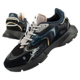 Lacoste L003 NEO 745SMA0001075 shoes black 3