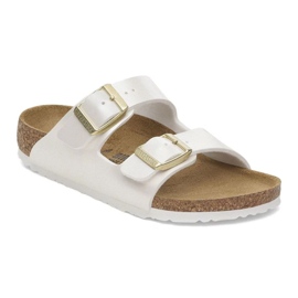 Birkenstock Arizona BS 1029446 flip -flops white 1