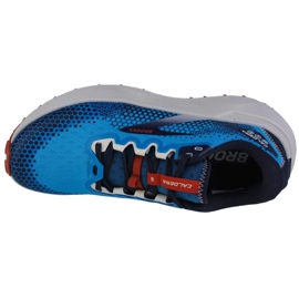 Brooks Caldera 6 shoes 1103791D490 blue 2