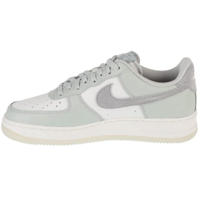 Nike Air Force 1 07 LV8 FJ4170-003 shoes white 1