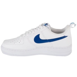 Nike Air Force 1 07 HF3836-100 shoes white 1