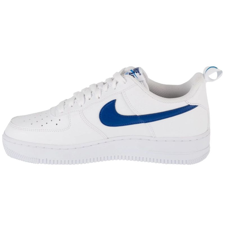 Nike Air Force 1 07 HF3836-100 shoes white 1