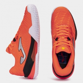 Tennis shoes Joma T.Roland 2408 TROLAW2408AC orange 1