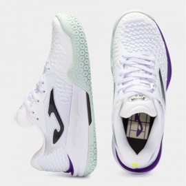 Tennis shoes Joma Ace Lady 2402 Taclw2402ac white 1