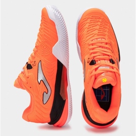 Tennis shoes Joma T.Roland 2408 TROLAW2408C orange 1