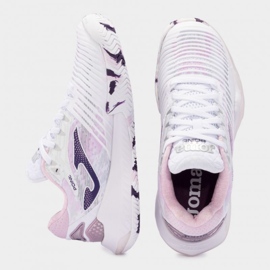 Tennis shoes JOMA Point Lady 2402 TPPOILW2402AC white 1