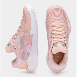 Tennis shoes Joma Point Lady 2513 TPPOILS2513ac pink 1