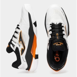 Tennis shoes Joma Slam Men 2542 Tslams2542om white 1