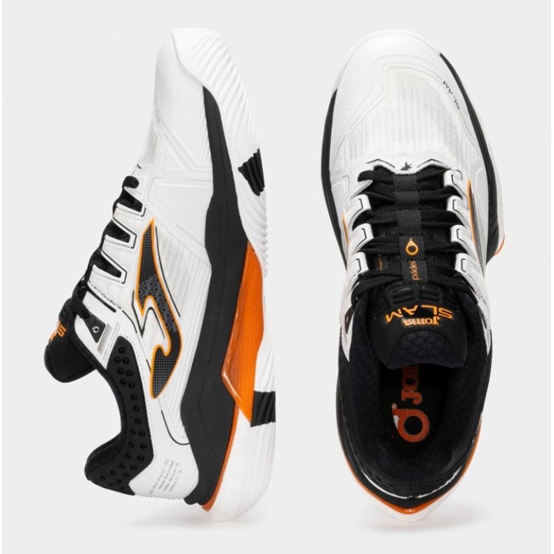 Tennis shoes Joma Slam Men 2542 Tslams2542om white 1