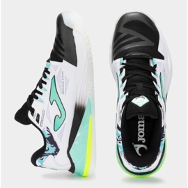 Tennis shoes Joma Spin Men 2542 TSPins2542om white 1