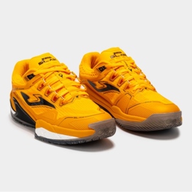 Tennis shoes Joma Slam Men 2508 Tslams2508om yellow 1 Tennis shoes Joma Slam Men 2508 Tslams2508om yellow 1