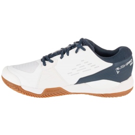 Tennis shoes Wilson Rush Pro Ace Clay RG WRS335970 white 1