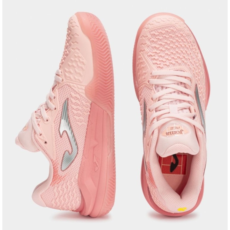 Tennis shoes Joma Ace Lady 2529 Tacls2529ac pink 1