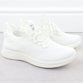 Lightweight white news sports shoes 3634 2 Lightweight white news sports shoes 3634 2