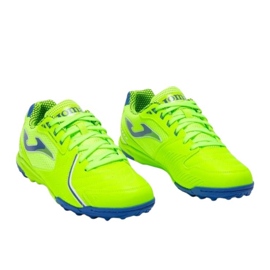 JOMA DRIBLING 2511 Turf Dris2511TF football shoes green 1 JOMA DRIBLING 2511 Turf Dris2511TF football shoes green 1
