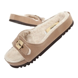 Scholl iconic meg taupe F303171062 flip -flops beige 1 Scholl iconic meg taupe F303171062 flip -flops beige 1
