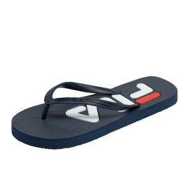Fila troy ffw0005 50005 navy blue flip -flops 1 Fila troy ffw0005 50005 navy blue flip -flops 1