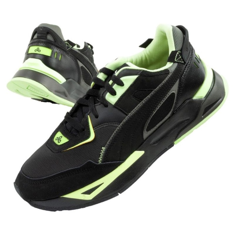 Puma Mirage Sport Cloud9 307090 01 shoes 1