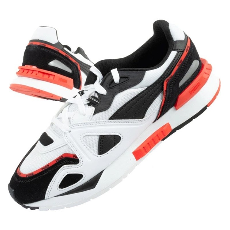 Puma Mirage Mox Piping 381014 01 shoes white 1 Puma Mirage Mox Piping 381014 01 shoes white 1