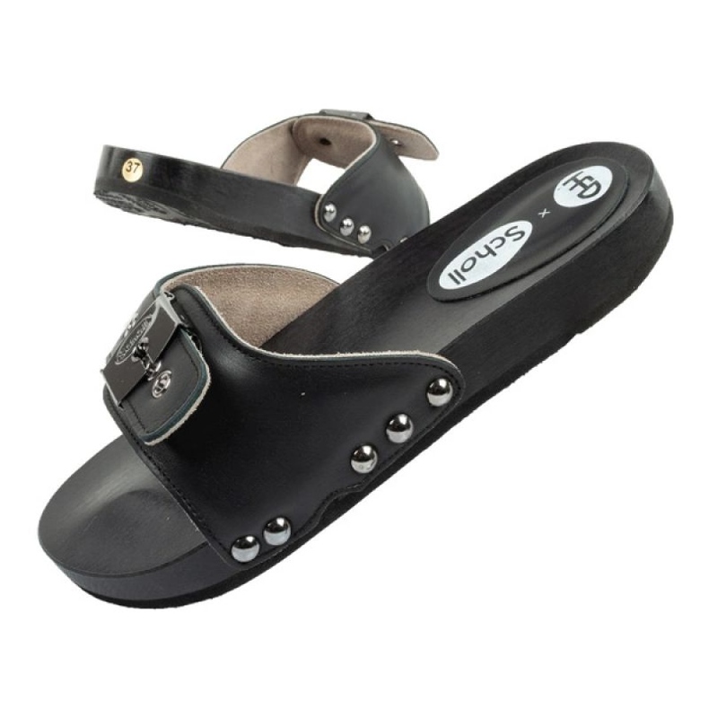 Scholl X HFD PESCURA F304421004 cloths black 1