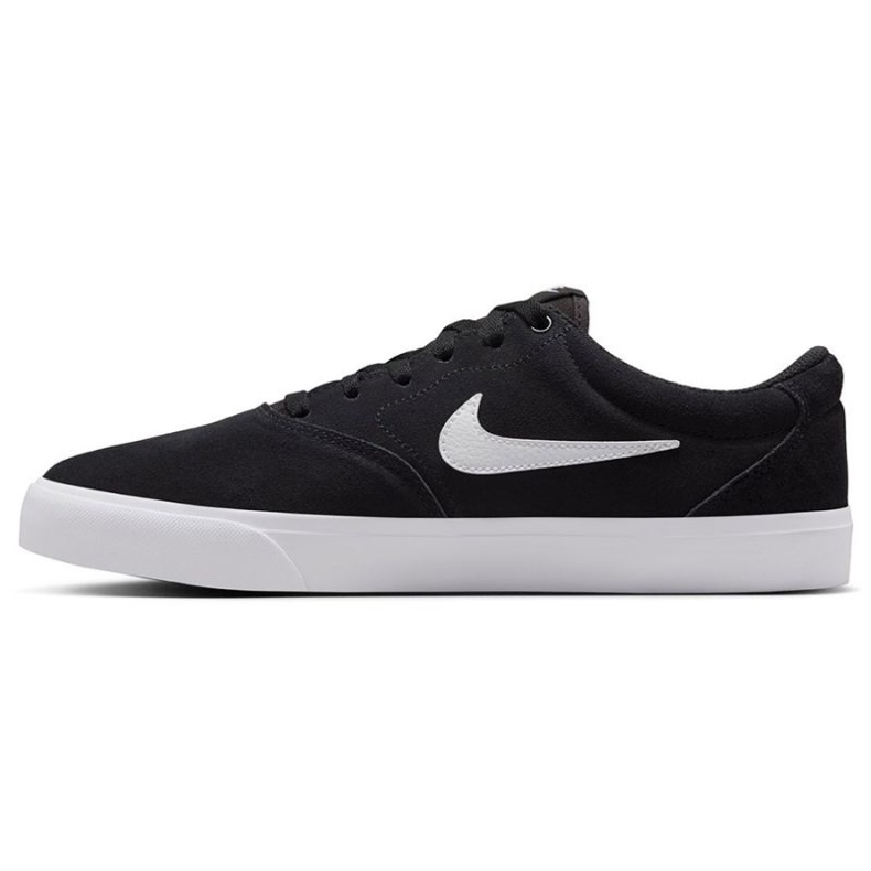 Nike Charge Sedee IB2750-001 shoes black 1 Nike Charge Sedee IB2750-001 shoes black 1