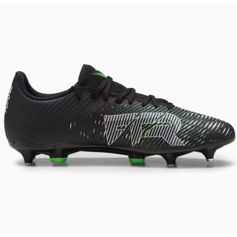 Puma Future 8 Play MXSG 108375-02 football shoes black 1 Puma Future 8 Play MXSG 108375-02 football shoes black 1