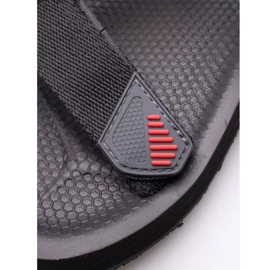Big Star Sandals W DD274A282 black 10