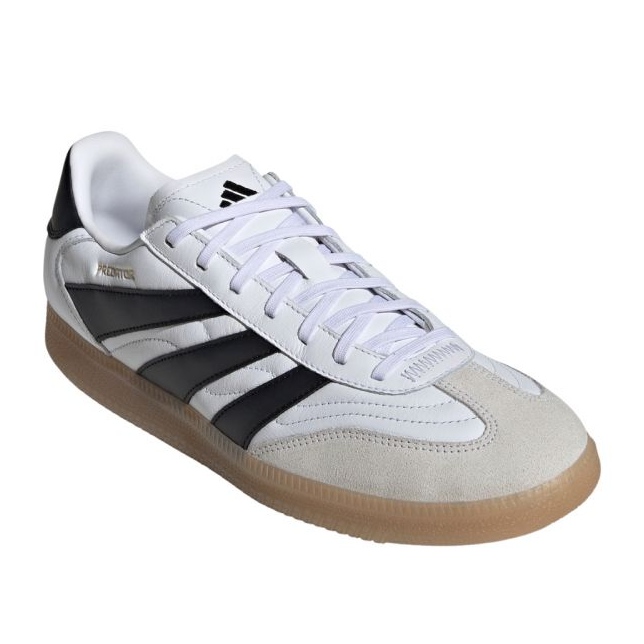 Adidas Predator Freestyle in ID3832 football shoes white 1 Adidas Predator Freestyle in ID3832 football shoes white 1