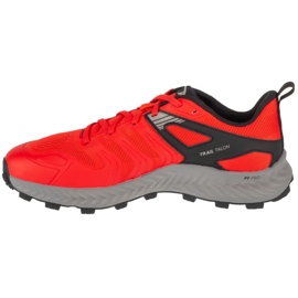 Inov-8 trailtalon running shoes 001275-RDBK-S-001 red 1