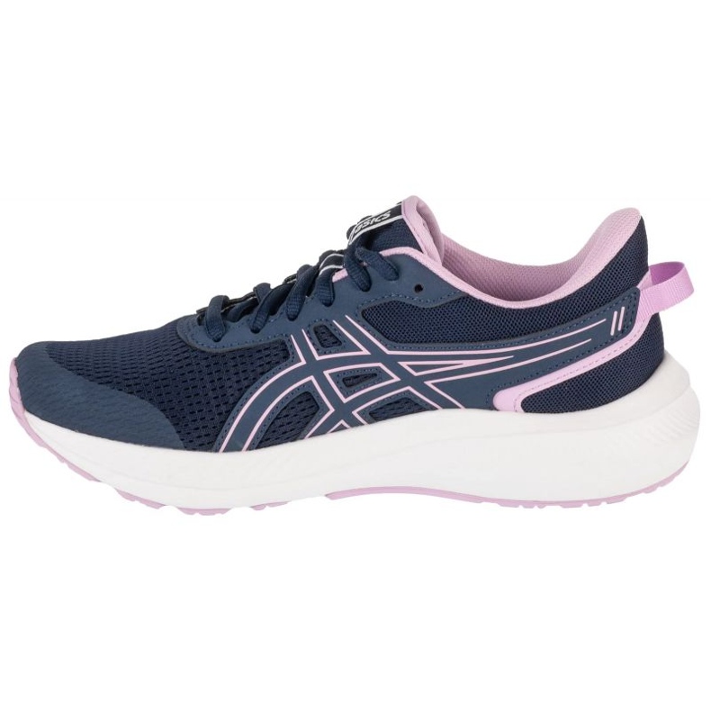 ASICS JOLT 5 1012B757-400 running shoes blue 1