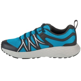 Columbia Peakfreak Roam 2108311462 shoes blue 1