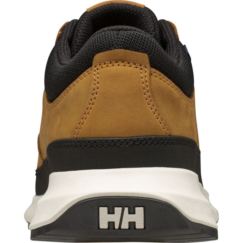 Helly Hansen Beckett 11991 725 Waterproof Boots brown 3 Helly Hansen Beckett 11991 725 Waterproof Boots brown 3