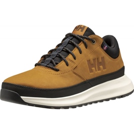 Helly Hansen Beckett 11991 725 Waterproof Boots brown 4 Helly Hansen Beckett 11991 725 Waterproof Boots brown 4